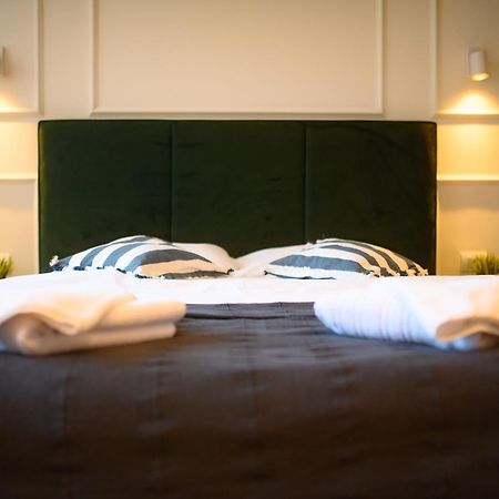 Porta Apartments 노비사드 외부 사진