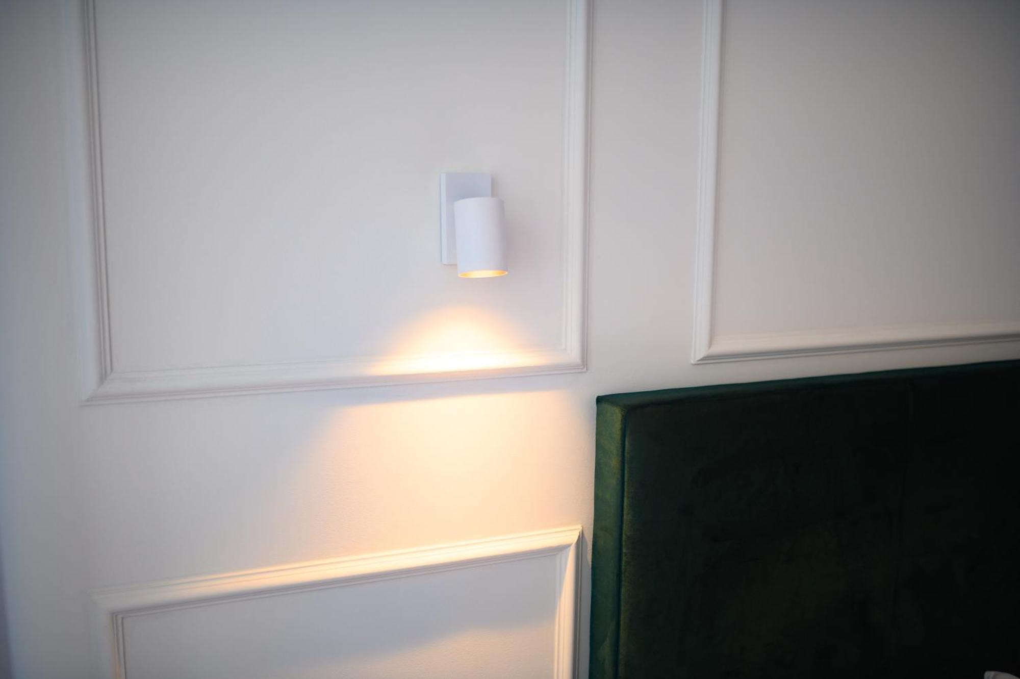 Porta Apartments 노비사드 외부 사진