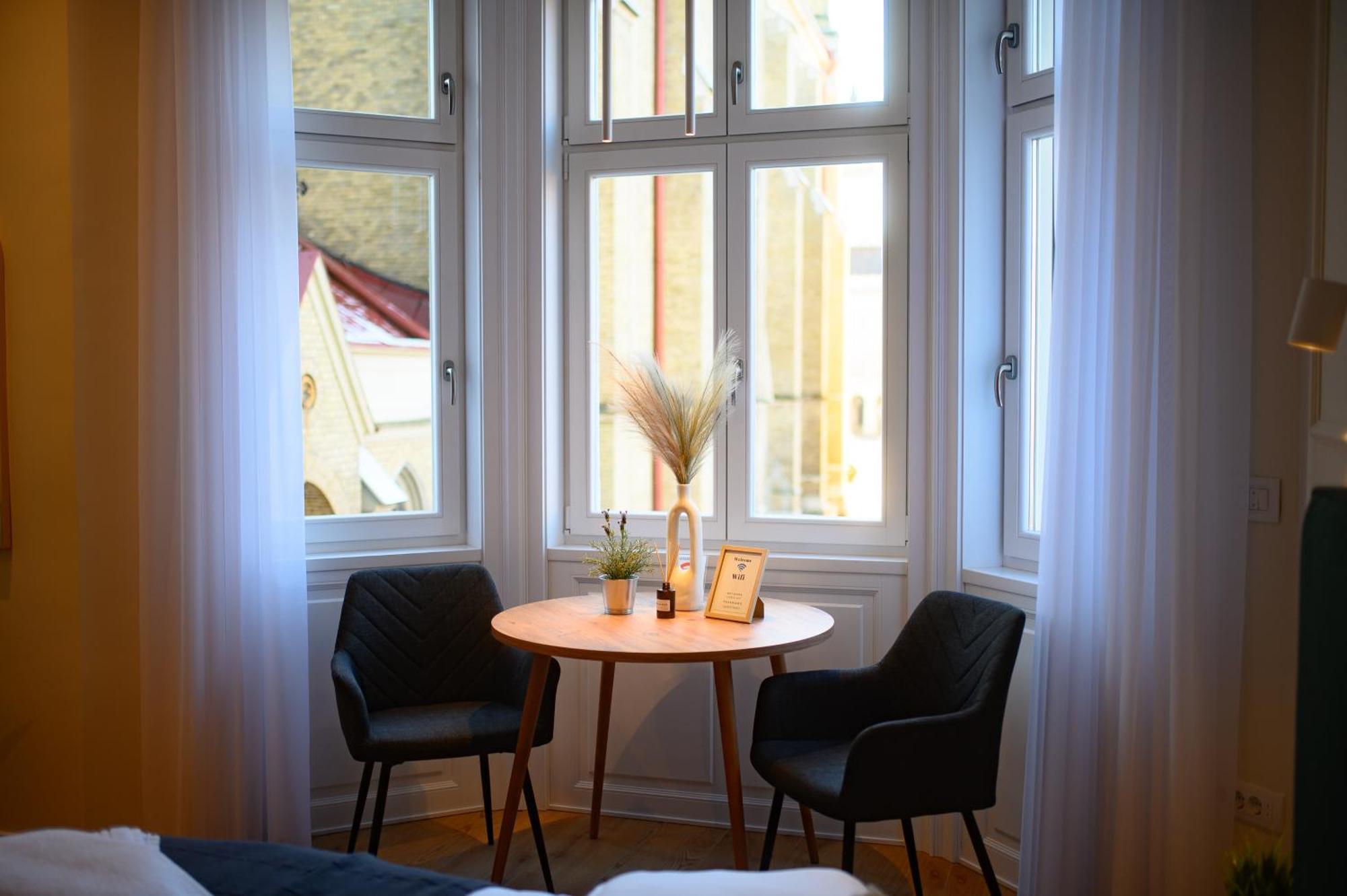 Porta Apartments 노비사드 외부 사진