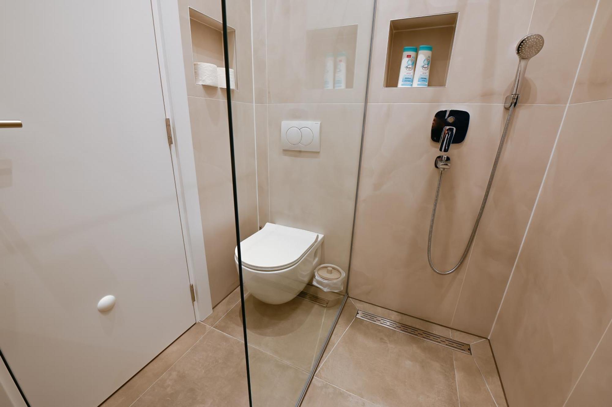 Porta Apartments 노비사드 외부 사진