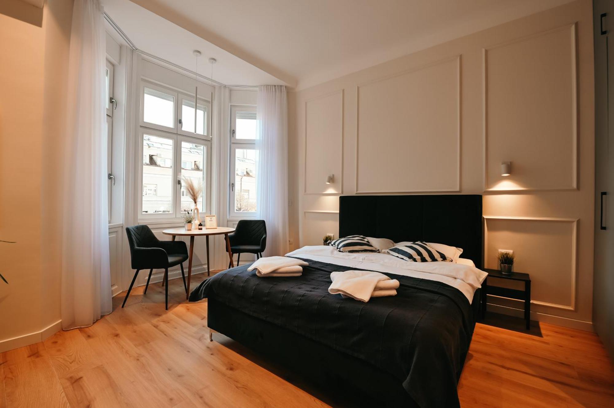 Porta Apartments 노비사드 외부 사진