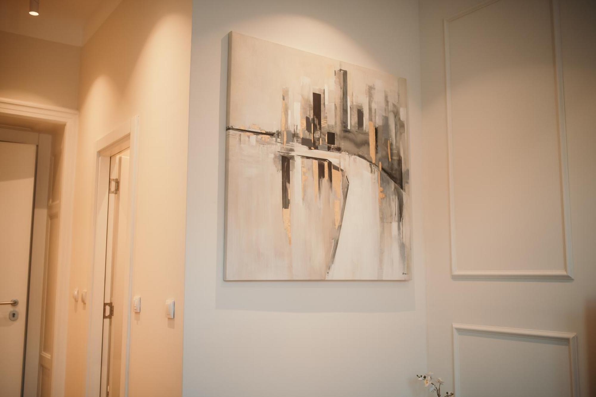 Porta Apartments 노비사드 외부 사진