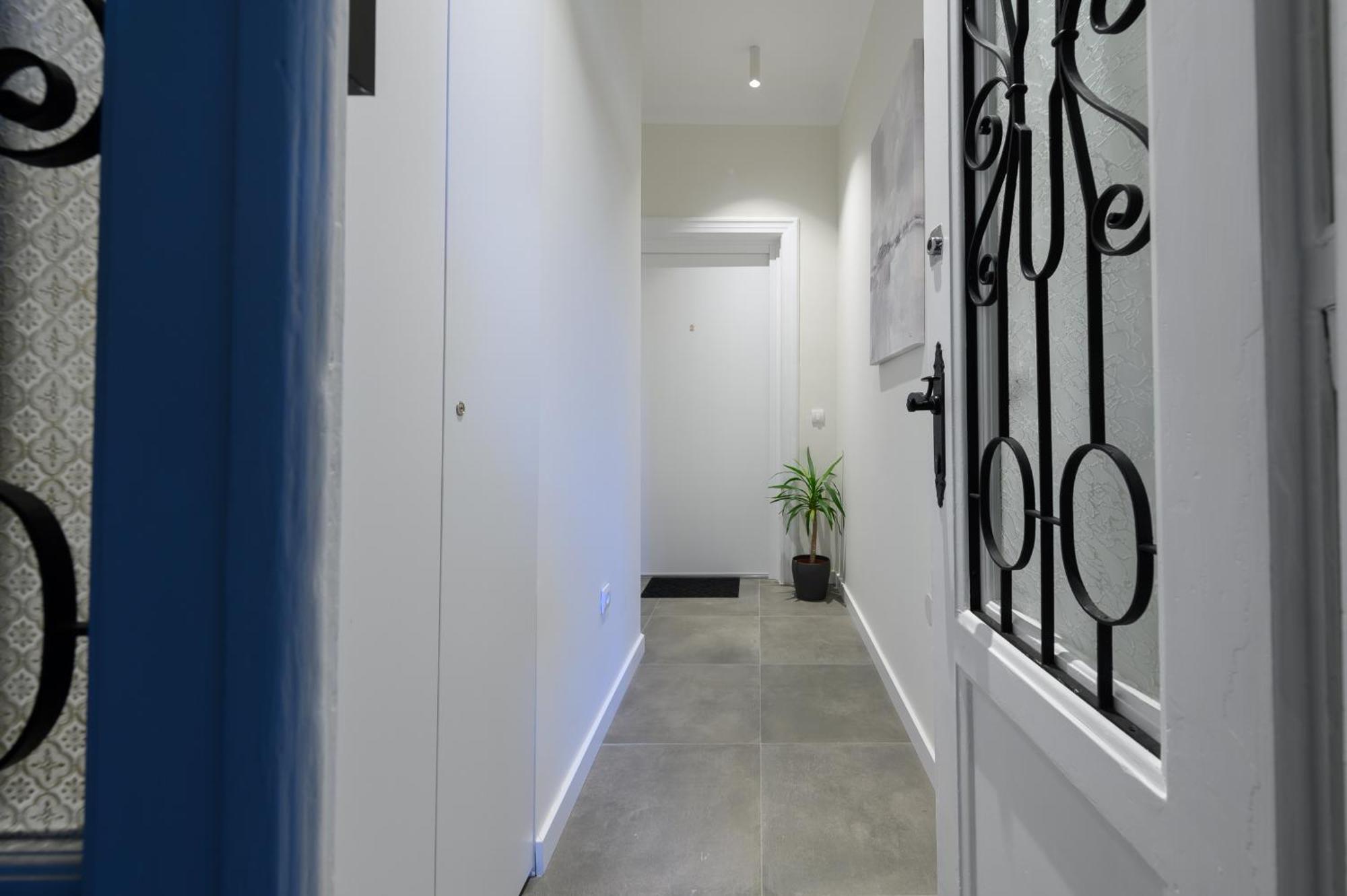 Porta Apartments 노비사드 외부 사진