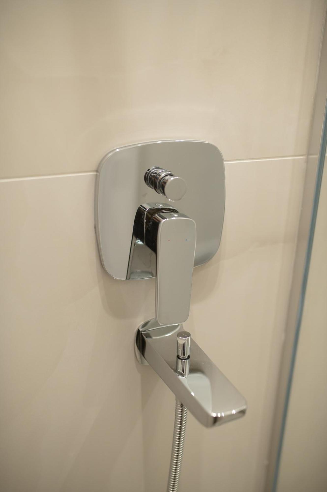 Porta Apartments 노비사드 외부 사진