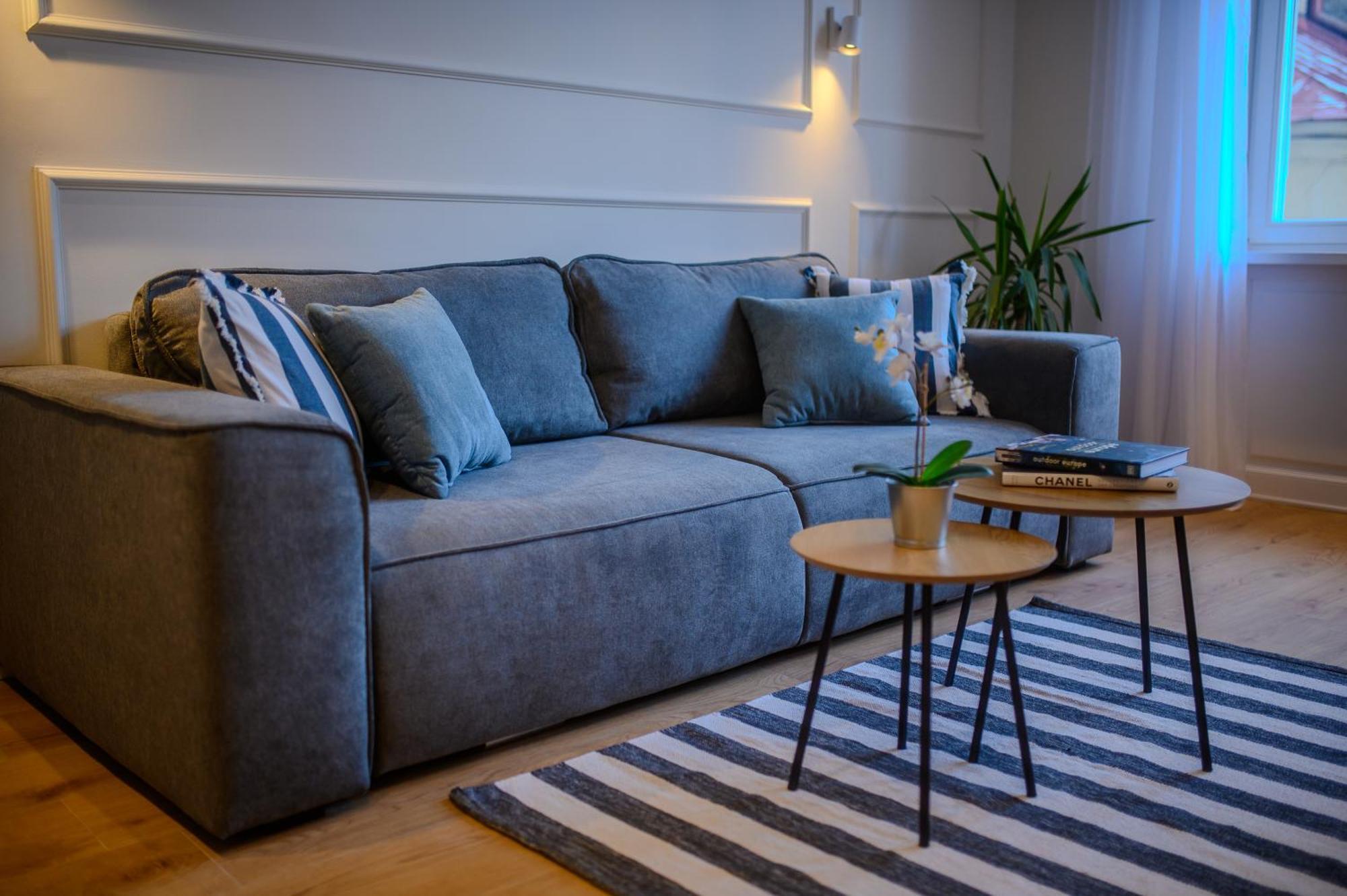 Porta Apartments 노비사드 외부 사진