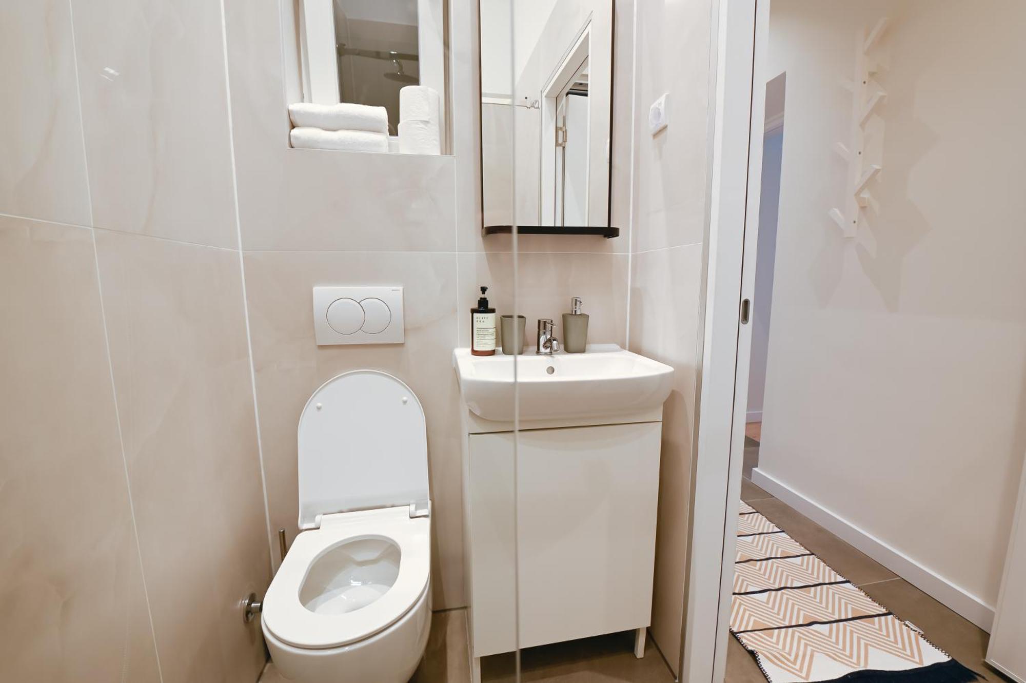 Porta Apartments 노비사드 외부 사진